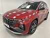 Hyundai TUCSON 1.6 TGDi N Line S 5dr 2WD RED