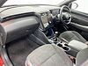 Hyundai TUCSON 1.6 TGDi N Line S 5dr 2WD RED