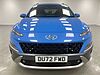 Hyundai KONA 1.0 TGDi 48V MHEV Premium 5dr BLUE
