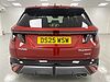 Hyundai TUCSON 1.6T Hybrid N Line S 5dr Auto RED