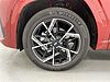 Hyundai TUCSON 1.6T Hybrid N Line S 5dr Auto RED