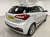Hyundai I20 1.0 T-GDi [120] Premium SE Nav 5dr SILVER