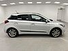 Hyundai I20 1.0 T-GDi [120] Premium SE Nav 5dr SILVER