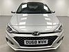 Hyundai I20 1.0 T-GDi [120] Premium SE Nav 5dr SILVER