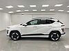 Hyundai KONA 160kW Ultimate 65kWh 5dr Auto [Leather] WHITE