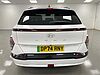 Hyundai KONA 160kW Ultimate 65kWh 5dr Auto [Leather] WHITE