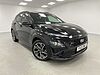 Hyundai KONA 1.0 TGDi 48V MHEV N Line 5dr BLACK