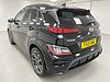 Hyundai KONA 1.0 TGDi 48V MHEV N Line 5dr BLACK