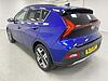 Hyundai BAYON 1.0 TGDi 48V MHEV Premium 5dr BLUE