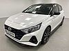 Hyundai I20 1.0T GDi 48V MHD 120 N Line 5dr WHITE