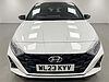 Hyundai I20 1.0T GDi 48V MHD 120 N Line 5dr WHITE