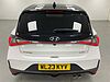 Hyundai I20 1.0T GDi 48V MHD 120 N Line 5dr WHITE