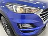 Hyundai TUCSON 1.6 GDi Premium 5dr 2WD BLUE