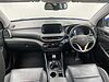 Hyundai TUCSON 1.6 GDi Premium 5dr 2WD BLUE
