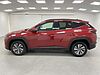 Hyundai TUCSON 1.6 TGDi Hybrid 230 SE Connect 5dr 2WD Auto RED