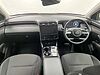 Hyundai TUCSON 1.6 TGDi Hybrid 230 SE Connect 5dr 2WD Auto RED