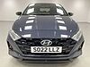 Hyundai I20 1.0T GDi 48V MHD 120 N Line 5dr GREY