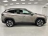 Hyundai TUCSON 1.6 TGDi Hybrid 230 Premium 5dr 2WD Auto BRONZE