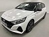 Hyundai I20 1.0T GDi 48V MHD 120 N Line 5dr DCT WHITE