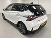 Hyundai I20 1.0T GDi 48V MHD 120 N Line 5dr DCT WHITE