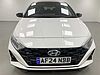 Hyundai I20 1.0T GDi 48V MHD 120 N Line 5dr DCT WHITE