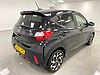 Hyundai I10 1.0 T-GDi N Line 5dr BLACK