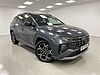 Hyundai TUCSON 1.6 TGDi Hybrid 230 N Line 5dr 2WD Auto GREY