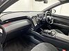 Hyundai TUCSON 1.6 TGDi Hybrid 230 N Line 5dr 2WD Auto GREY