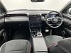 Hyundai TUCSON 1.6 TGDi Hybrid 230 N Line 5dr 2WD Auto GREY