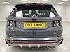 Hyundai TUCSON 1.6 TGDi Hybrid 230 N Line 5dr 2WD Auto GREY