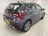 Hyundai I20 1.0T GDi Advance [Nav] 5dr GREY