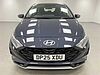 Hyundai I20 1.0T GDi Advance [Nav] 5dr GREY