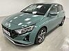 Hyundai I20 1.0T GDi Ultimate 5dr DCT GREEN