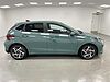 Hyundai I20 1.0T GDi Ultimate 5dr DCT GREEN