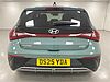 Hyundai I20 1.0T GDi Ultimate 5dr DCT GREEN