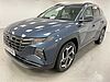 Hyundai TUCSON 1.6 TGDi Hybrid 230 Ultimate 5dr 2WD Auto BLUE