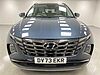 Hyundai TUCSON 1.6 TGDi Hybrid 230 Ultimate 5dr 2WD Auto BLUE