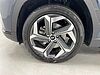 Hyundai TUCSON 1.6 TGDi Hybrid 230 Ultimate 5dr 2WD Auto BLUE