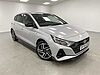 Hyundai I20 1.0T GDi N Line S 5dr DCT GREY