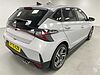Hyundai I20 1.0T GDi N Line S 5dr DCT GREY