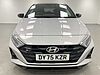Hyundai I20 1.0T GDi N Line S 5dr DCT GREY