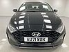 Hyundai I20 1.0T GDi Element 5dr BLACK