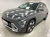 Hyundai KONA 1.6 Hybrid 129 Ultimate 5dr DCT GREY