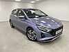 Hyundai I20 1.0T GDi Advance 5dr BLUE