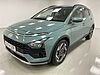 Hyundai BAYON 1.0 TGDi Ultimate 5dr DCT GREEN
