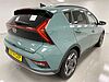 Hyundai BAYON 1.0 TGDi Ultimate 5dr DCT GREEN