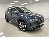 Hyundai TUCSON 1.6 TGDi Hybrid 230 Ultimate 5dr 2WD Auto BLUE