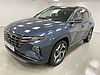 Hyundai TUCSON 1.6 TGDi Hybrid 230 Ultimate 5dr 2WD Auto BLUE