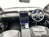 Hyundai TUCSON 1.6 TGDi Hybrid 230 Ultimate 5dr 2WD Auto BLUE