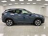 Hyundai TUCSON 1.6 TGDi Hybrid 230 Ultimate 5dr 2WD Auto BLUE